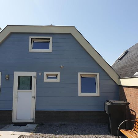 Lovely Bungalow 8P Close To Beach And Amsterdam Opmeer Exterior foto